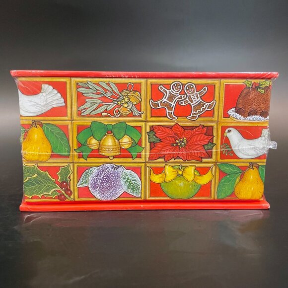 Jan Brett Stationery Set - 48 Blank Cards & Envelopes - Brand New Sealed - Picture 5 of 5